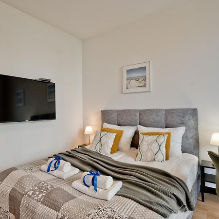 Blueapart Apartamenty Hotelowe Nexo Puck Luaran gambar