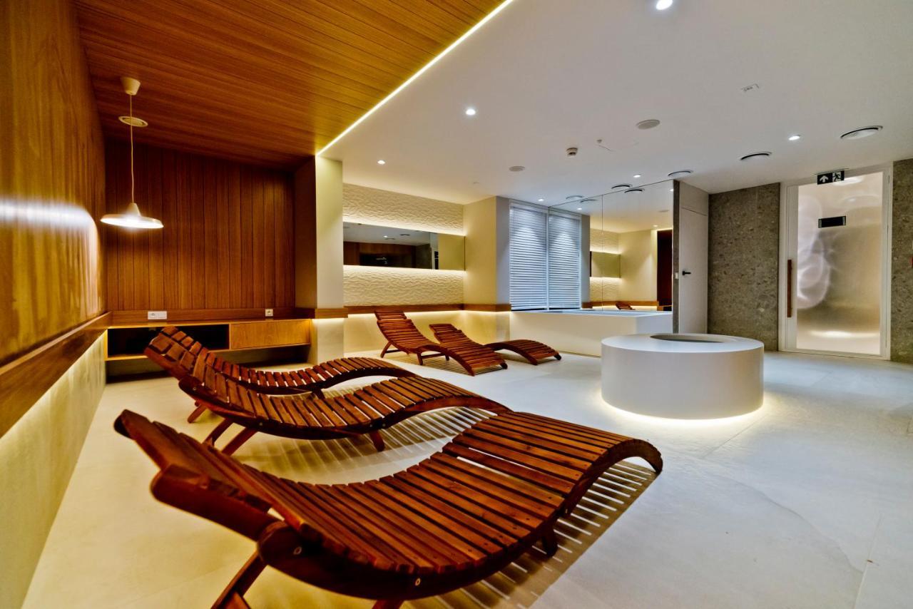 Blueapart Apartamenty Hotelowe Nexo Puck Luaran gambar