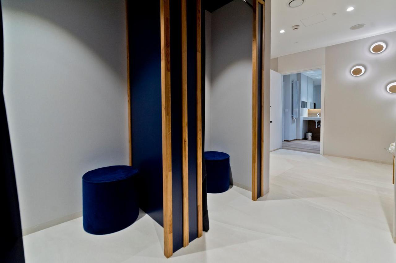 Blueapart Apartamenty Hotelowe Nexo Puck Luaran gambar