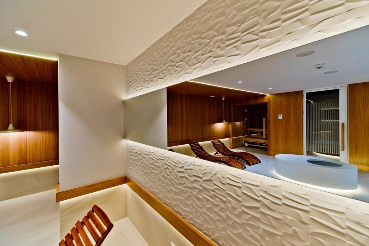 Blueapart Apartamenty Hotelowe Nexo Puck Luaran gambar